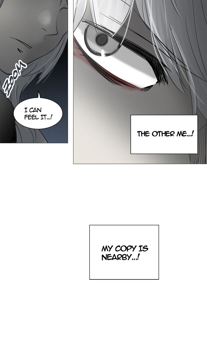 Tower of God Manga Chapter 246 page 48 - [Season 2] Ep. 166