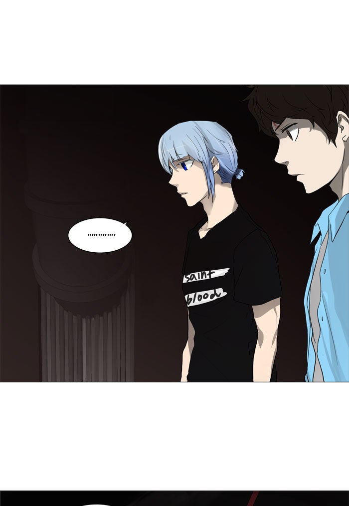 Tower of God Manga Chapter 246 page 49 - [Season 2] Ep. 166