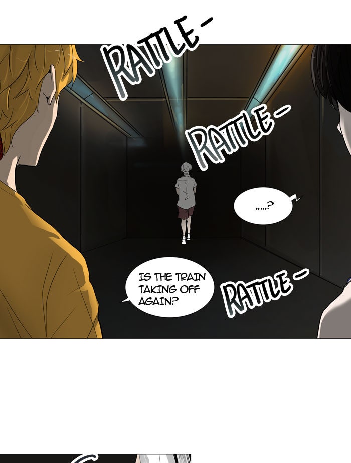 Tower of God Manga Chapter 246 page 5 - [Season 2] Ep. 166