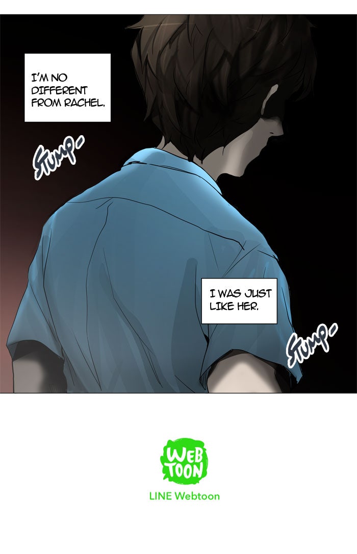 Tower of God Manga Chapter 246 page 60 - [Season 2] Ep. 166
