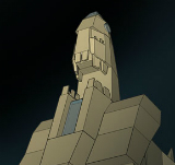 Tower of God Manga Chapter 246 ([Season 2] Ep. 166) cover