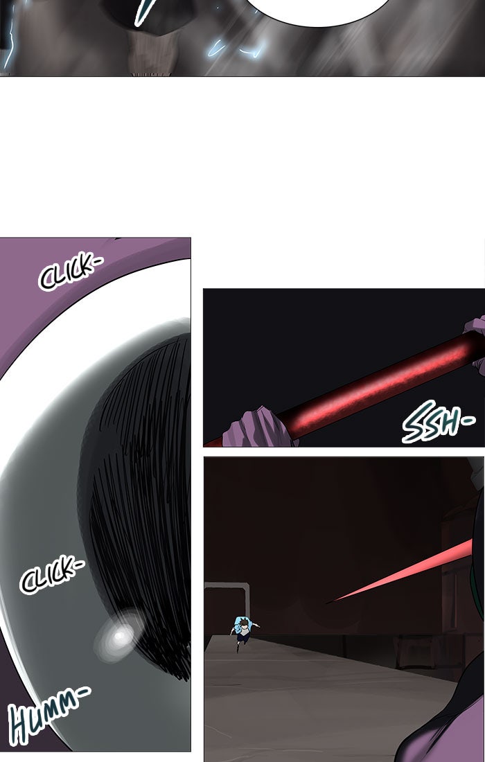 Tower of God Manga Chapter 247 page 13 - [Season 2] Ep. 167