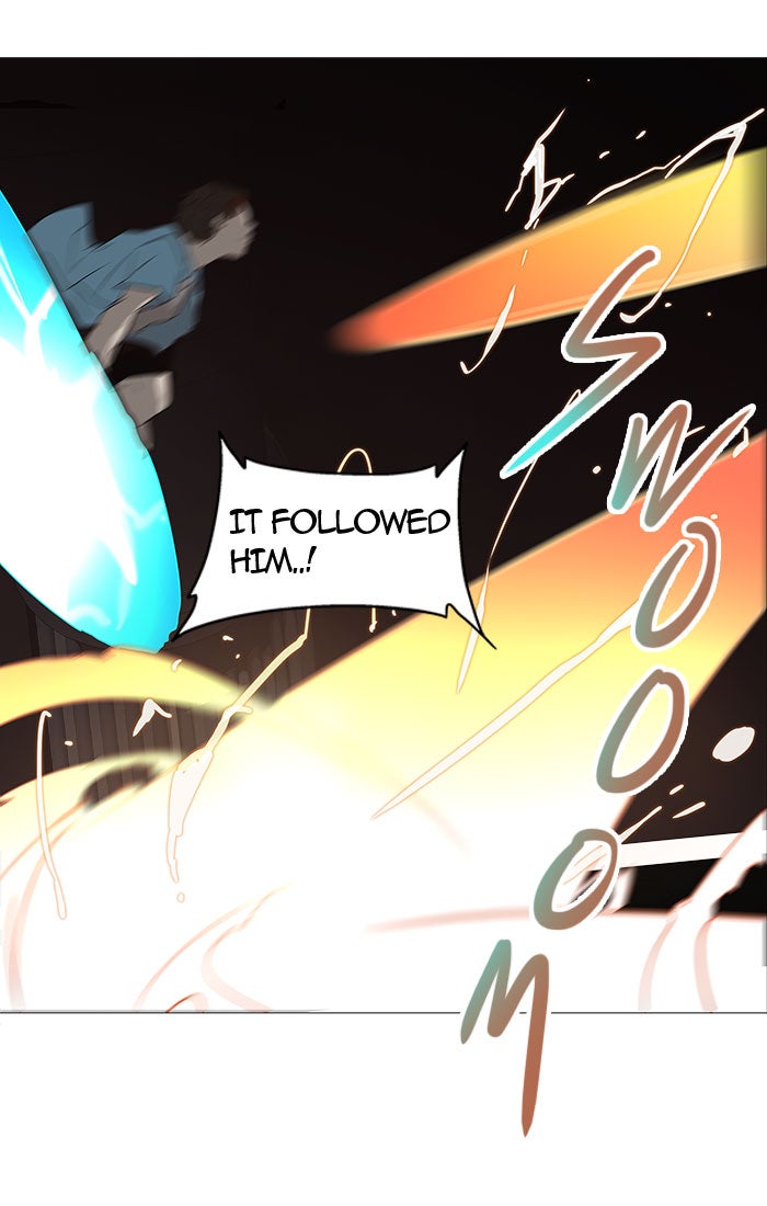 Tower of God Manga Chapter 247 page 17 - [Season 2] Ep. 167