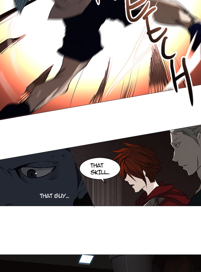 Tower of God Manga Chapter 247 page 19 - [Season 2] Ep. 167