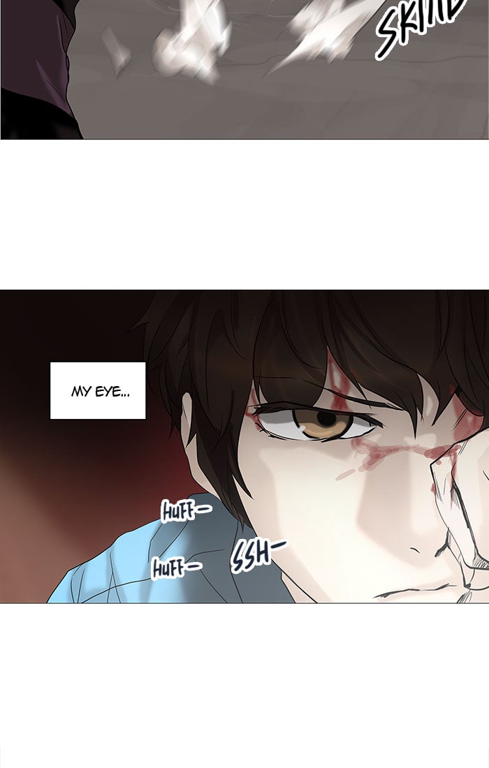 Tower of God Manga Chapter 247 page 29 - [Season 2] Ep. 167