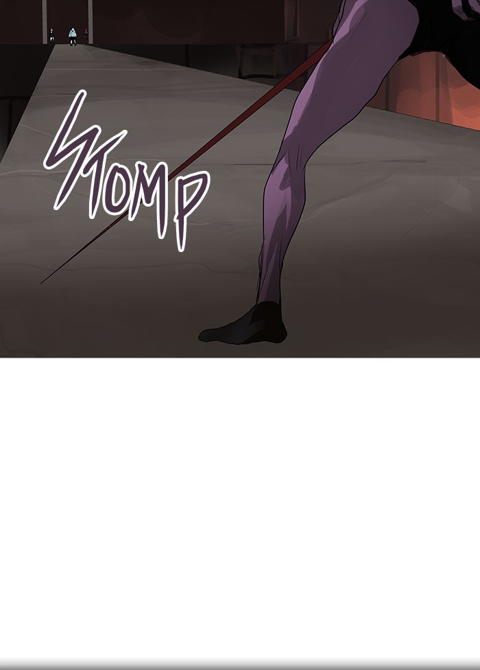 Tower of God Manga Chapter 247 page 5 - [Season 2] Ep. 167