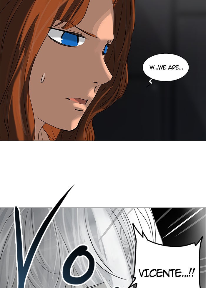 Tower of God Manga Chapter 247 page 51 - [Season 2] Ep. 167