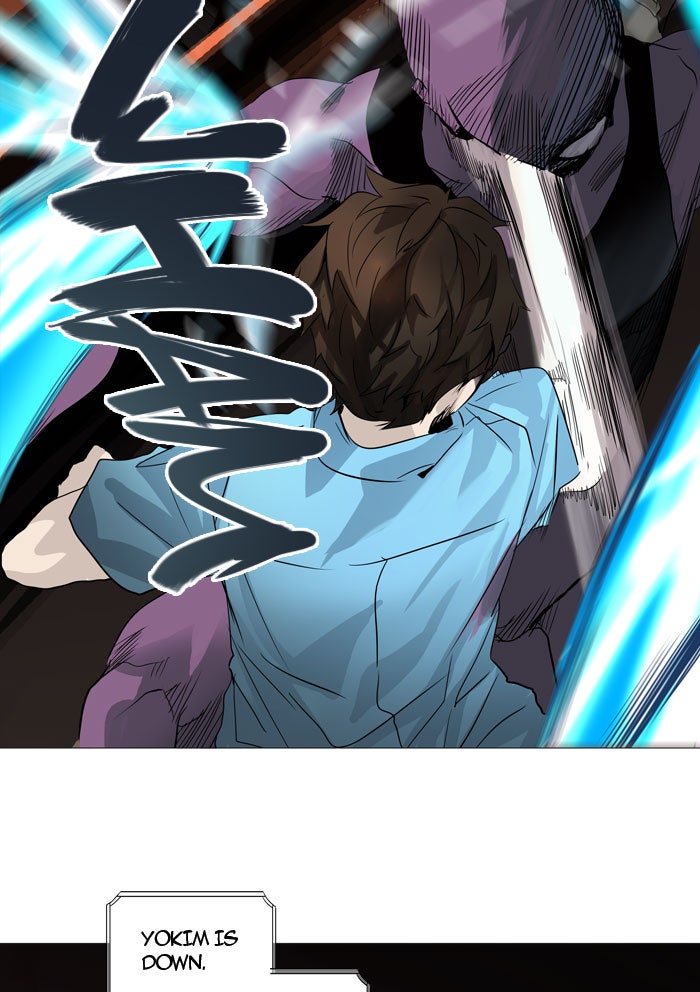 Tower of God Manga Chapter 247 page 65 - [Season 2] Ep. 167