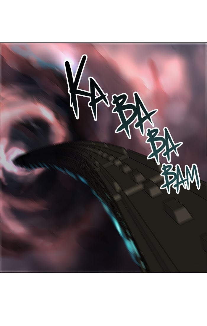 Tower of God Manga Chapter 247 page 8 - [Season 2] Ep. 167