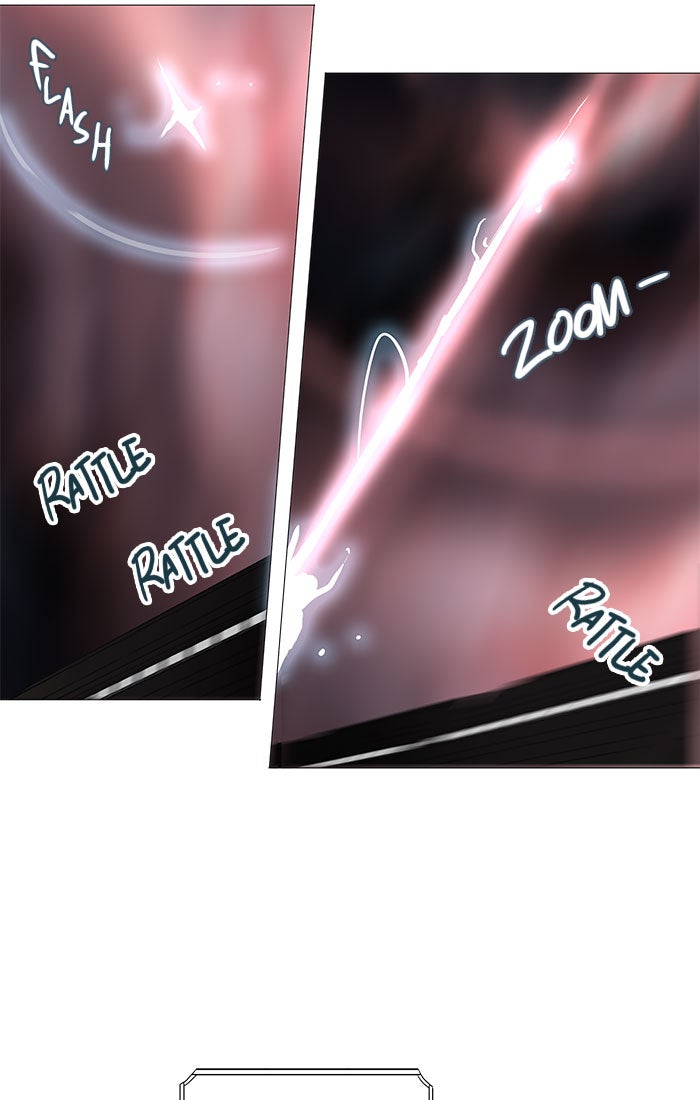 Tower of God Manga Chapter 247 page 9 - [Season 2] Ep. 167