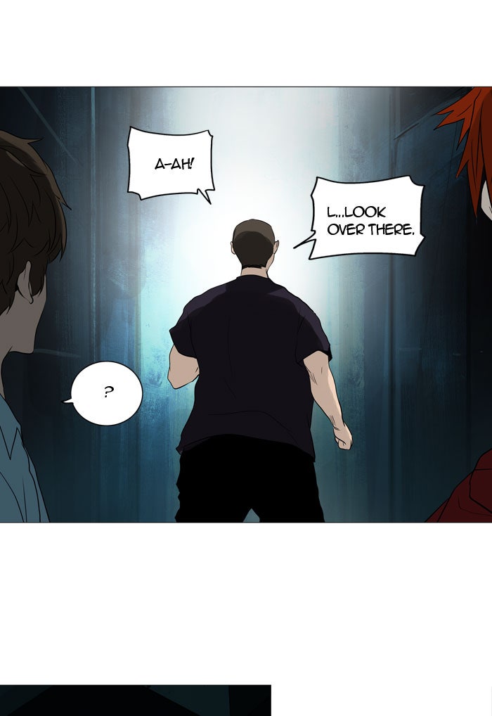Tower of God Manga Chapter 248 page 24 - [Season 2] Ep. 168