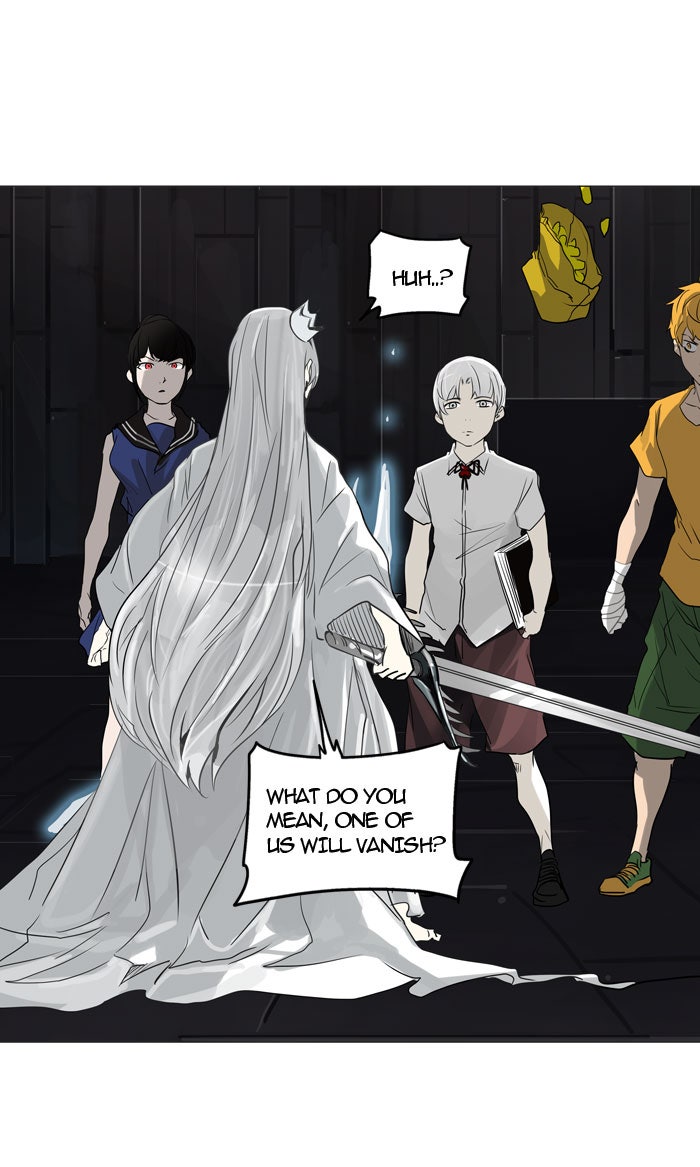 Tower of God Manga Chapter 248 page 29 - [Season 2] Ep. 168