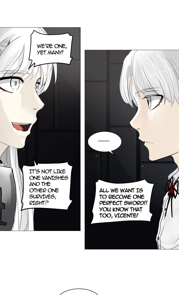 Tower of God Manga Chapter 248 page 30 - [Season 2] Ep. 168