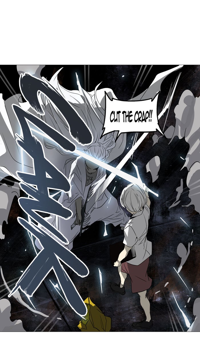 Tower of God Manga Chapter 248 page 38 - [Season 2] Ep. 168