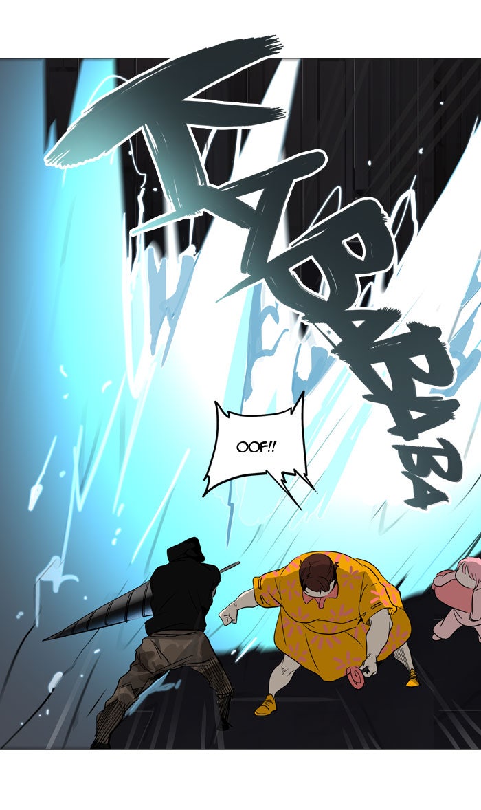 Tower of God Manga Chapter 248 page 42 - [Season 2] Ep. 168