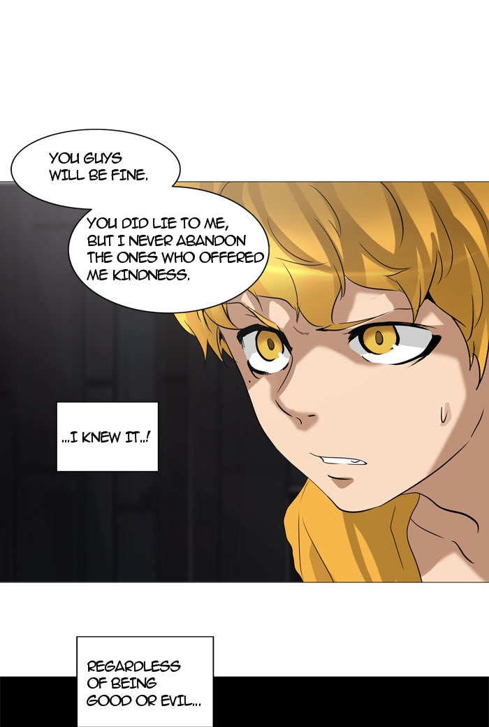 Tower of God Manga Chapter 248 page 47 - [Season 2] Ep. 168
