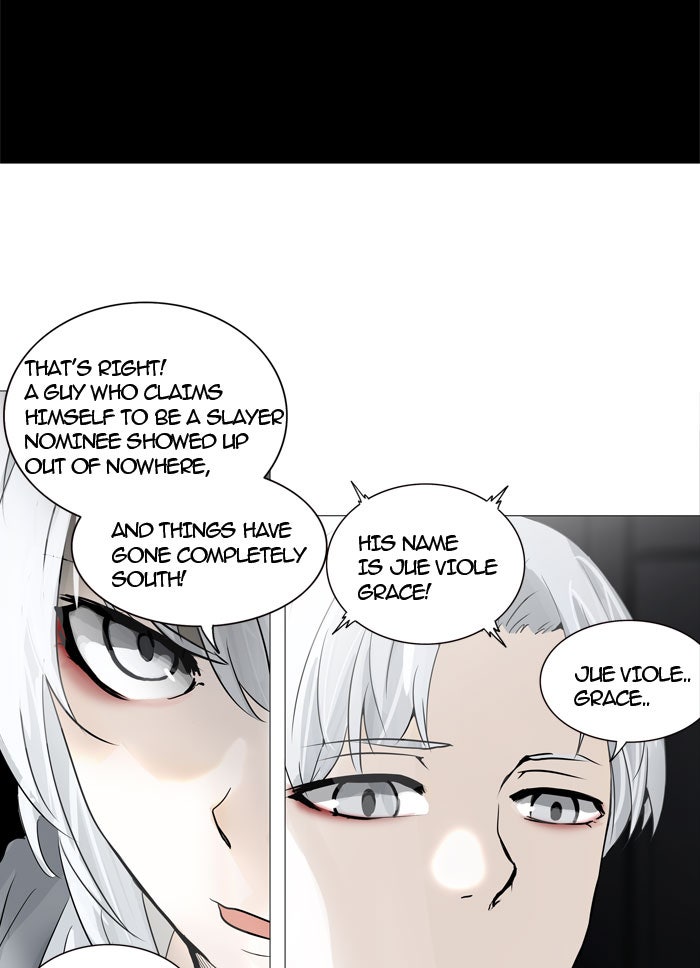 Tower of God Manga Chapter 248 page 5 - [Season 2] Ep. 168