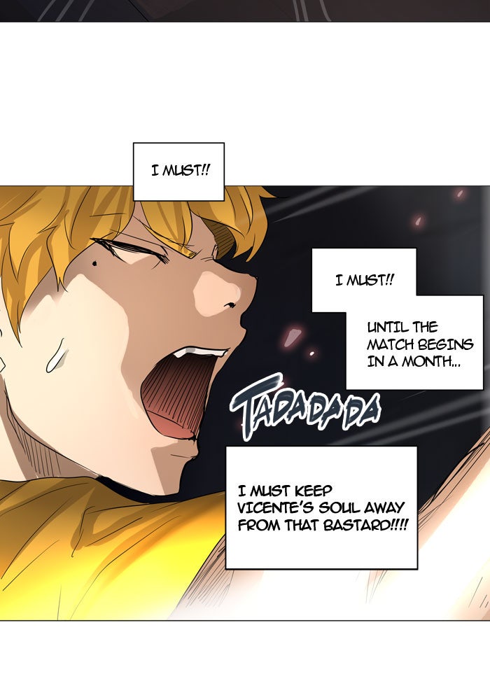 Tower of God Manga Chapter 248 page 53 - [Season 2] Ep. 168