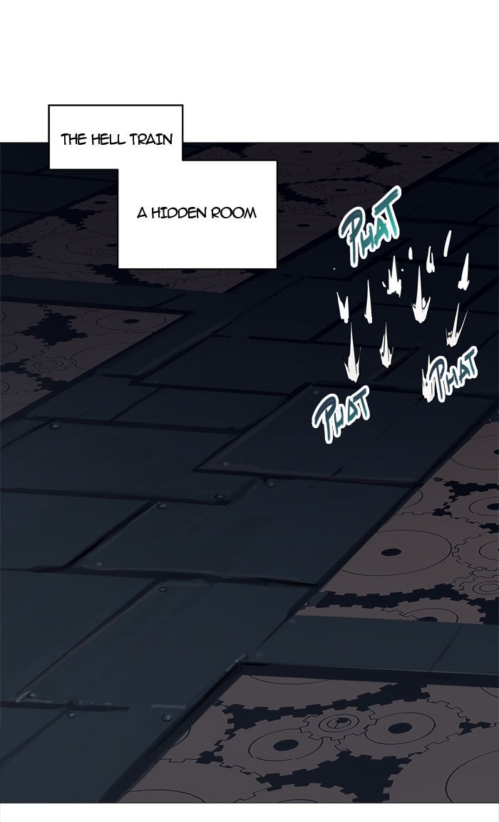 Tower of God Manga Chapter 248 page 54 - [Season 2] Ep. 168