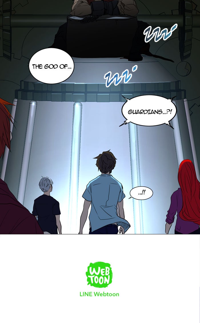 Tower of God Manga Chapter 248 page 56 - [Season 2] Ep. 168