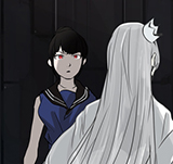 Tower of God Manga Chapter 248 ([Season 2] Ep. 168) cover