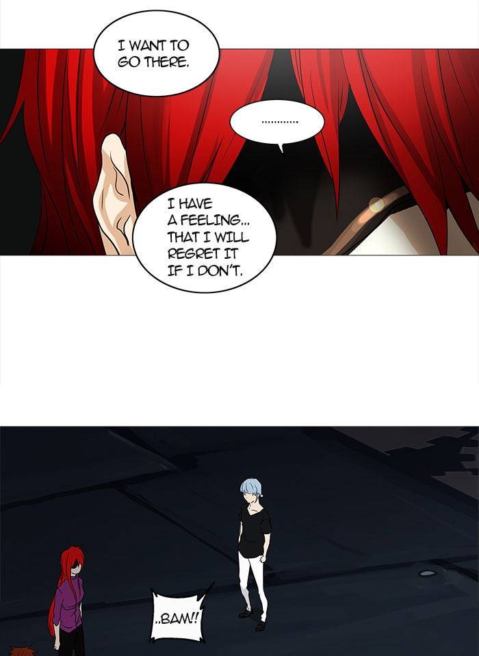 Tower of God Manga Chapter 249 page 12 - [Season 2] Ep. 169