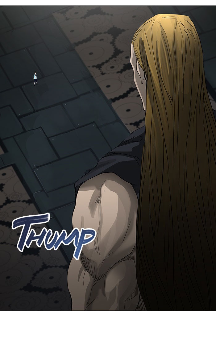 Tower of God Manga Chapter 249 page 16 - [Season 2] Ep. 169