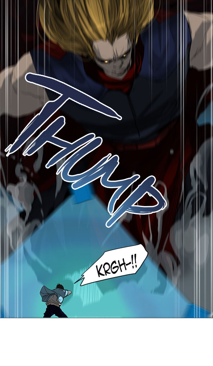 Tower of God Manga Chapter 249 page 24 - [Season 2] Ep. 169