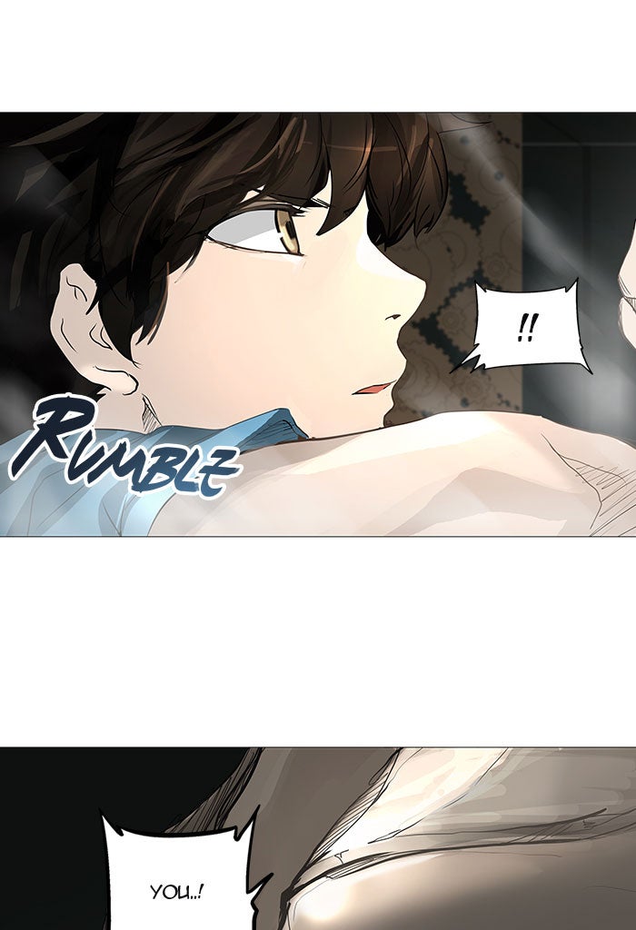 Tower of God Manga Chapter 249 page 25 - [Season 2] Ep. 169
