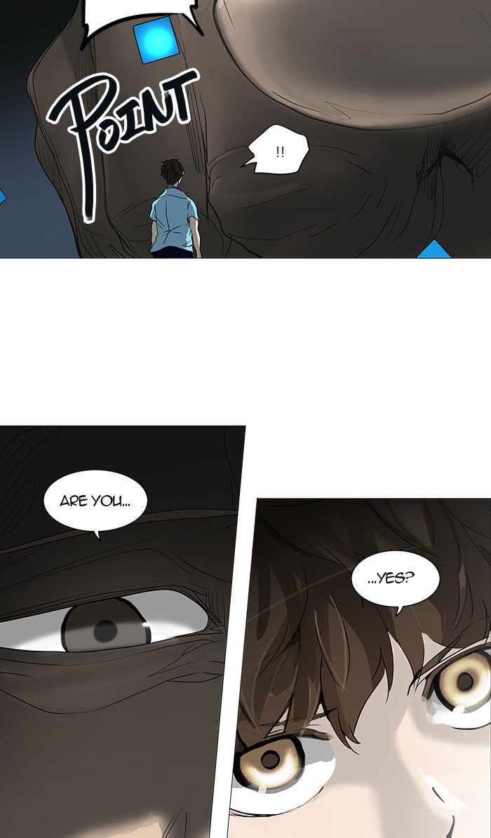 Tower of God Manga Chapter 249 page 26 - [Season 2] Ep. 169
