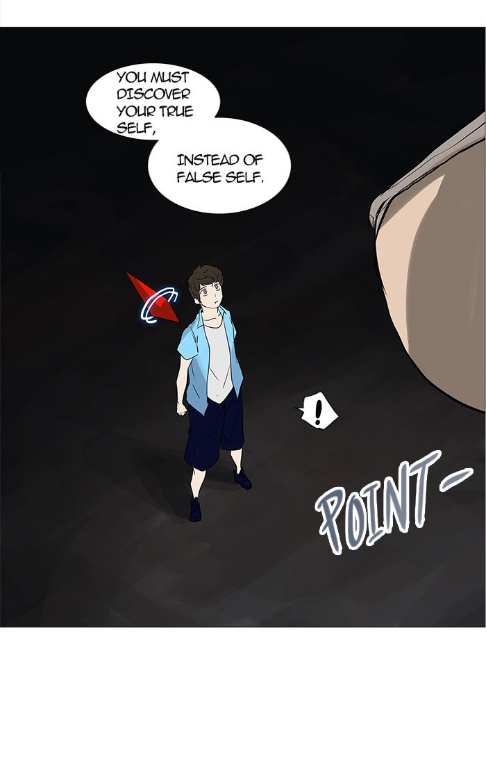 Tower of God Manga Chapter 249 page 42 - [Season 2] Ep. 169