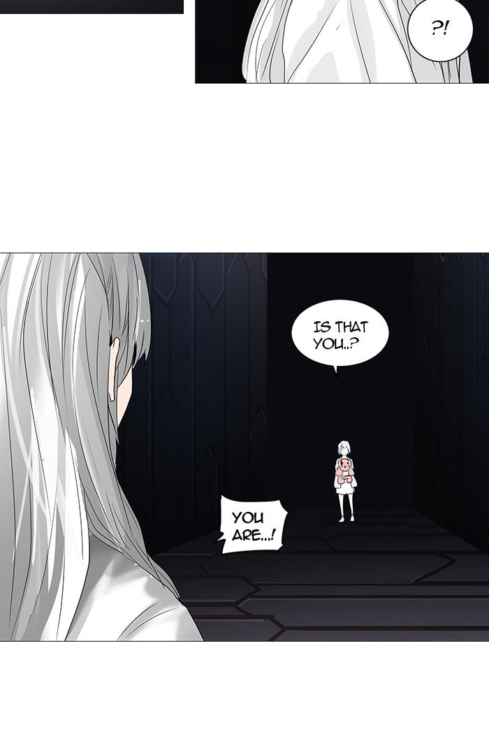 Tower of God Manga Chapter 249 page 55 - [Season 2] Ep. 169
