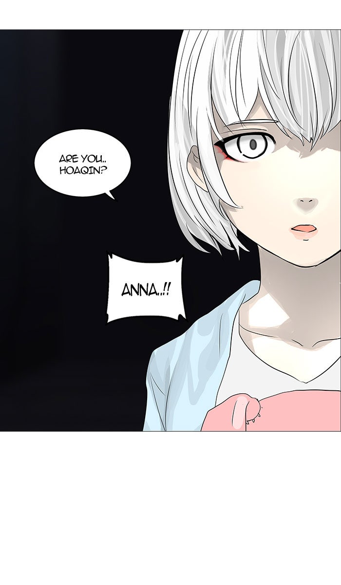 Tower of God Manga Chapter 249 page 56 - [Season 2] Ep. 169