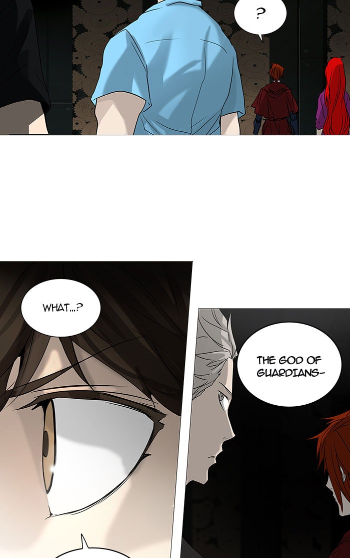 Tower of God Manga Chapter 249 page 6 - [Season 2] Ep. 169