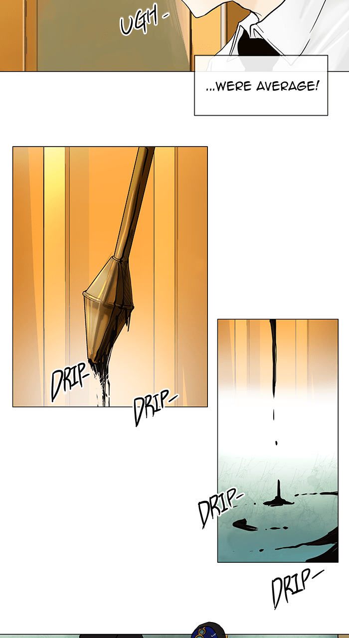 Tower of God Manga Chapter 25 page 19 - [Season 1] Ep. 24