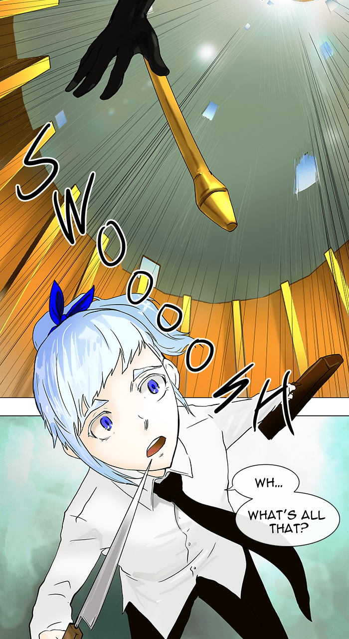 Tower of God Manga Chapter 25 page 26 - [Season 1] Ep. 24