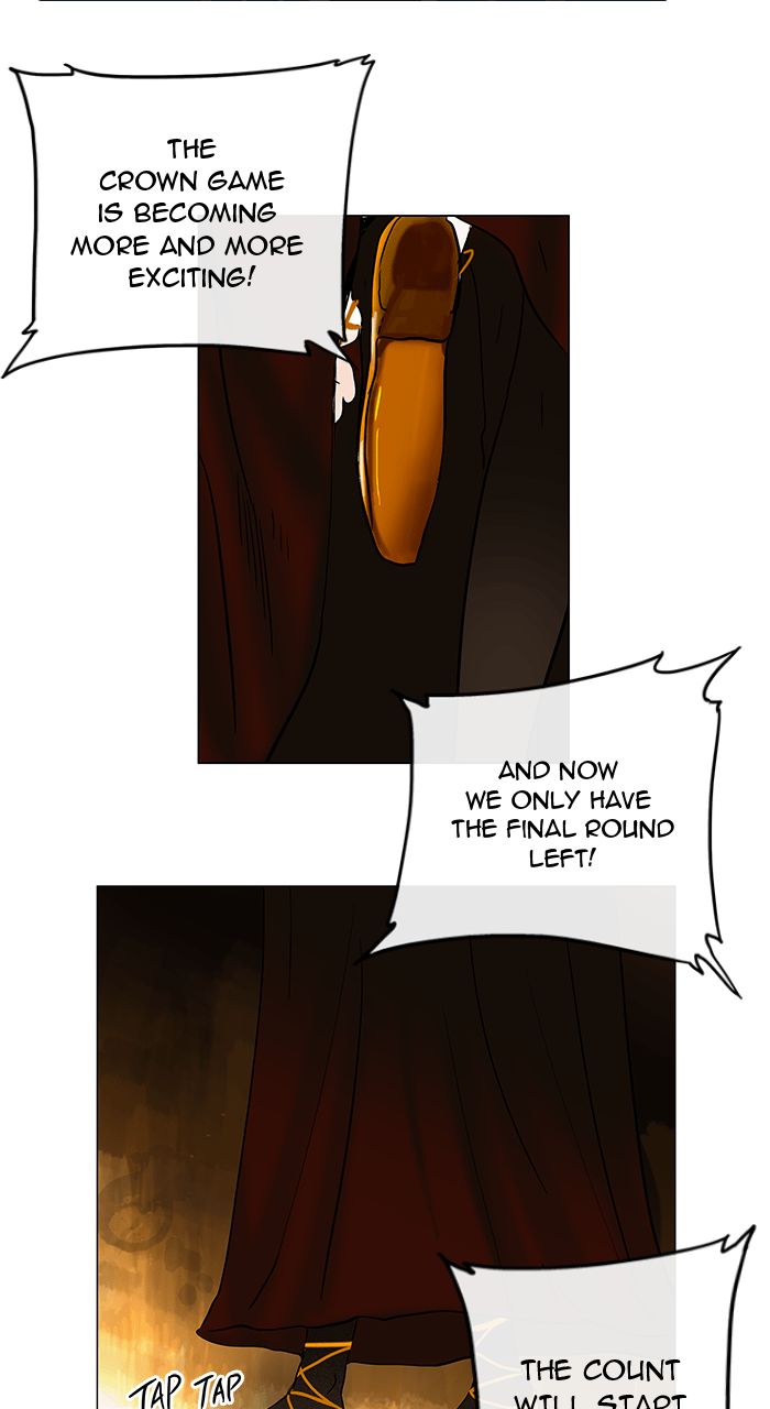 Tower of God Manga Chapter 25 page 3 - [Season 1] Ep. 24