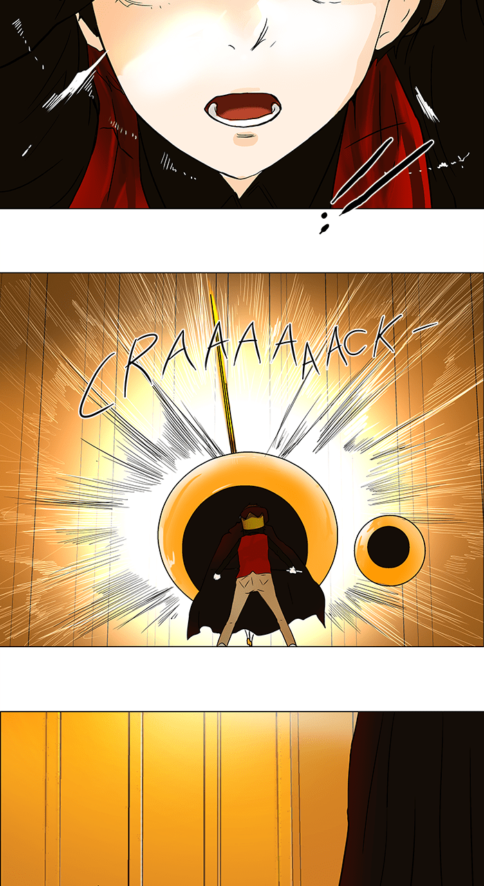 Tower of God Manga Chapter 25 page 36 - [Season 1] Ep. 24
