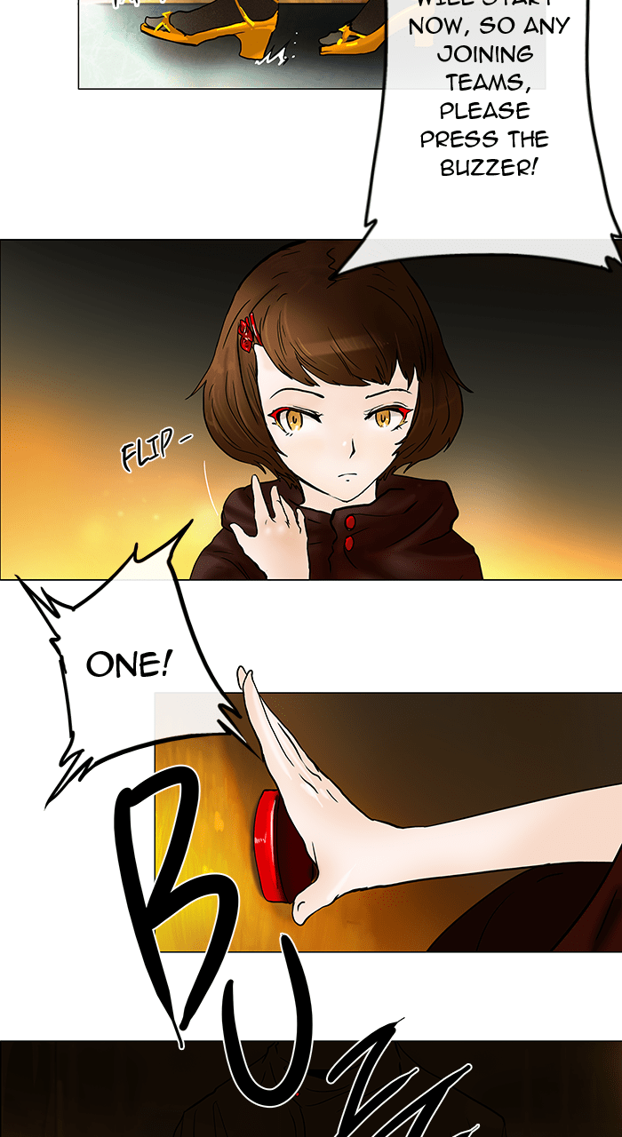 Tower of God Manga Chapter 25 page 4 - [Season 1] Ep. 24