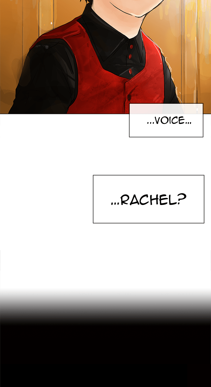 Tower of God Manga Chapter 25 page 41 - [Season 1] Ep. 24