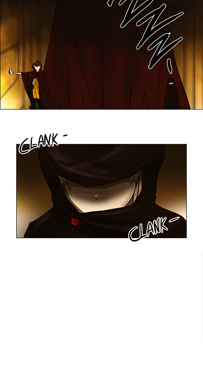 Tower of God Manga Chapter 25 page 5 - [Season 1] Ep. 24