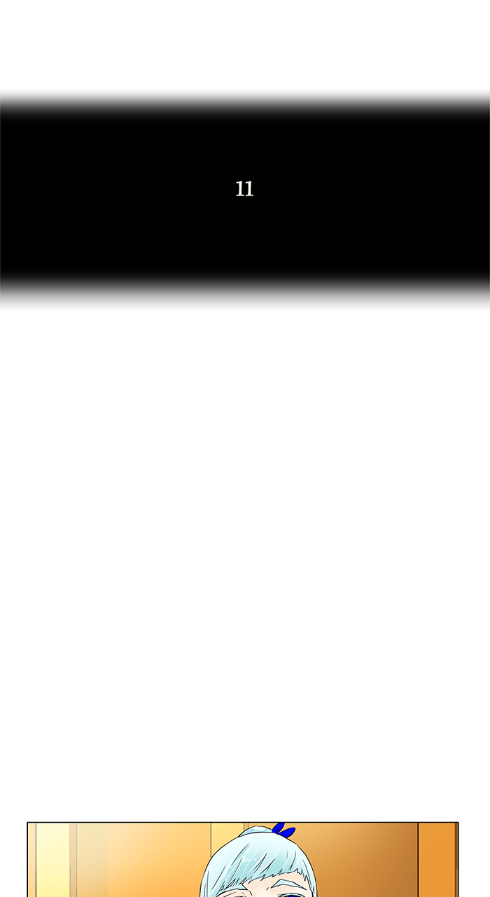 Tower of God Manga Chapter 25 page 7 - [Season 1] Ep. 24