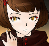 Tower of God Manga Chapter 25 ([Season 1] Ep. 24) cover