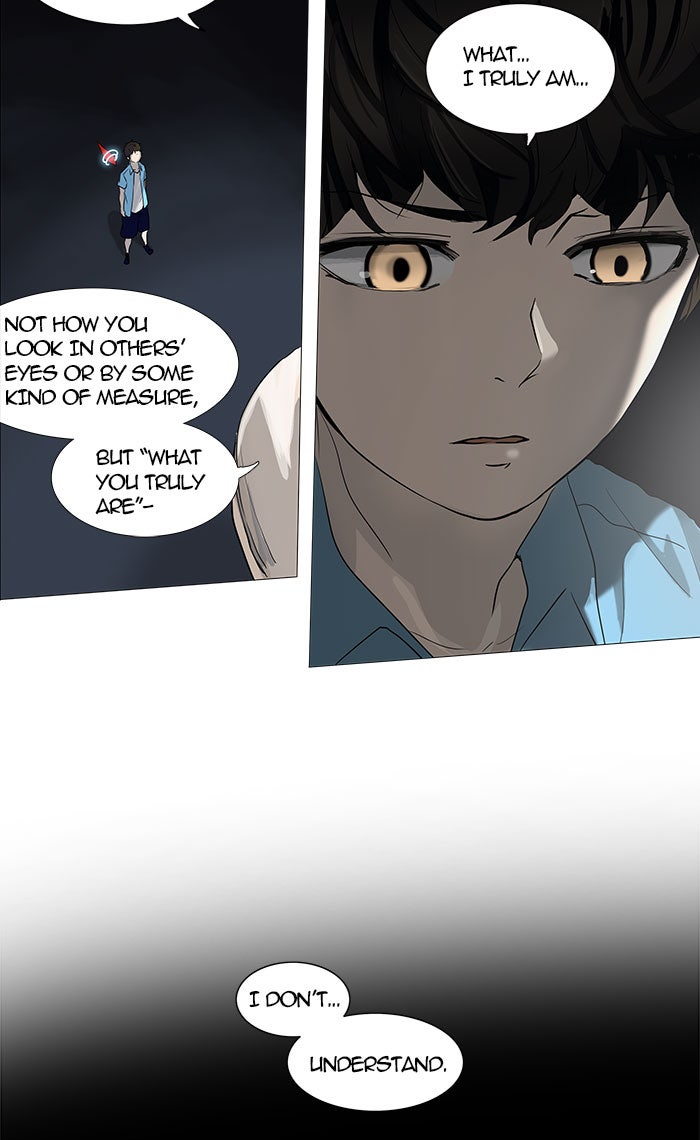 Tower of God Manga Chapter 250 page 2 - [Season 2] Ep. 170