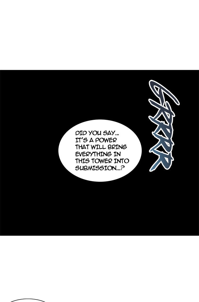 Tower of God Manga Chapter 250 page 38 - [Season 2] Ep. 170
