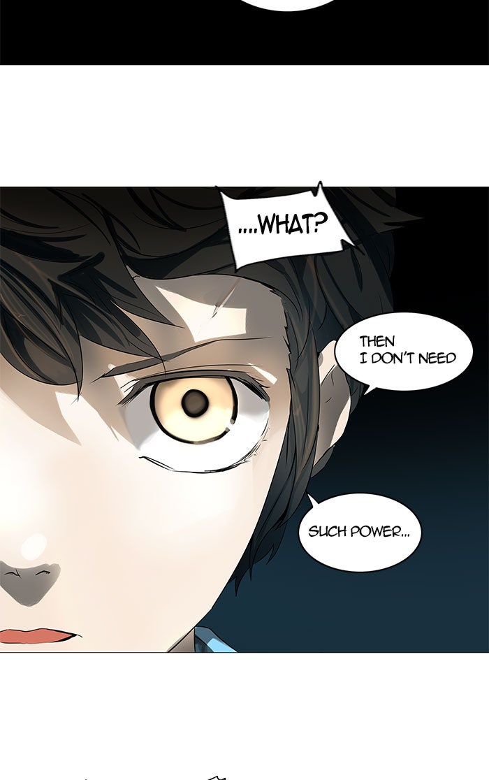 Tower of God Manga Chapter 250 page 42 - [Season 2] Ep. 170