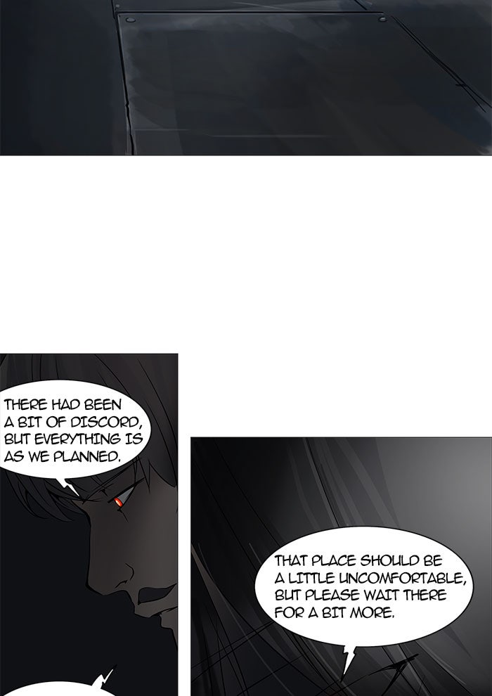 Tower of God Manga Chapter 250 page 47 - [Season 2] Ep. 170