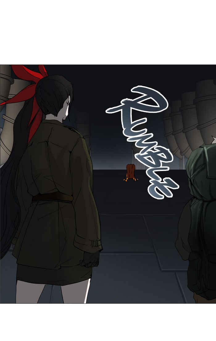 Tower of God Manga Chapter 251 page 1 - [Season 2] Ep. 171