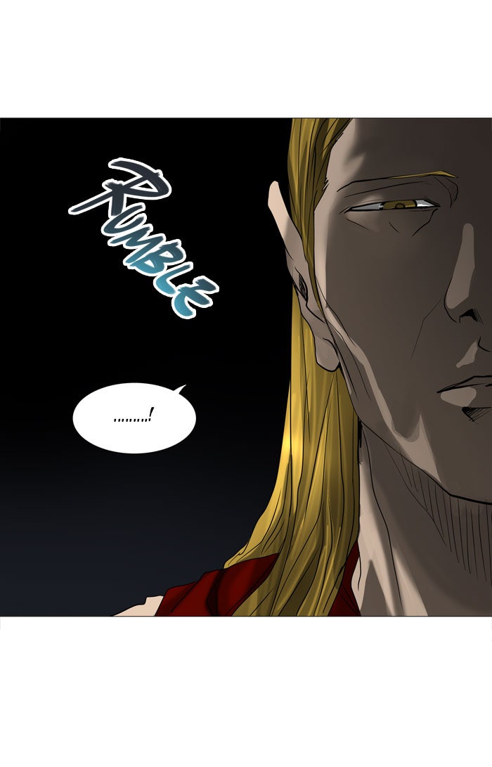 Tower of God Manga Chapter 251 page 17 - [Season 2] Ep. 171