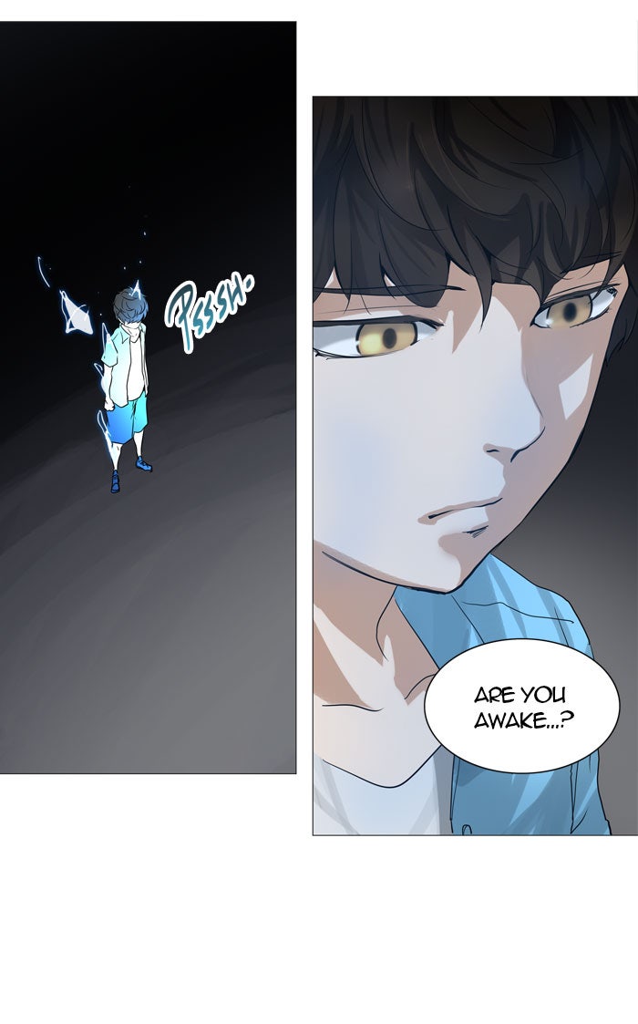 Tower of God Manga Chapter 251 page 18 - [Season 2] Ep. 171